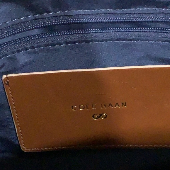 Cole Hahn Large Tote - REESE - Picture 4 of 15